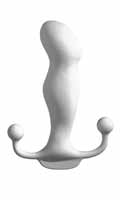Aneros Progasm G-Spot - Blanc