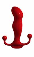 Aneros Progasm G-Spot - Rouge