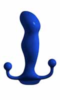 Aneros Progasm G-Spot - Bleu