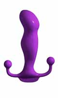Aneros Progasm G-Spot - Violet