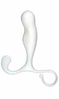 Aneros Maximus G-Spot - White