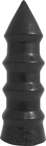 Butt Plug Bunker Buster - Domestic Partner