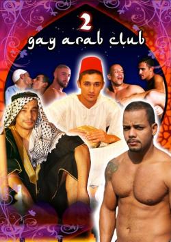 Gay Arab Club 2 - DVD Citebeur
