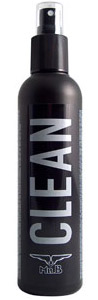 Nettoyant SexToy par Mr B - 200 ml