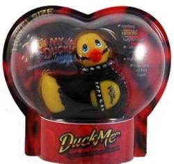 Canard SM vibrant & waterproof (format voyage)