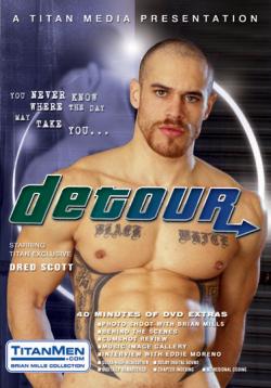 Detour - DVD Titan Media