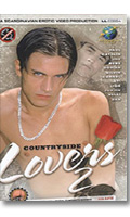 Countryside Lovers #2 - DVD SEVP