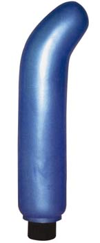 Waterproof Vibro-G - Bleu