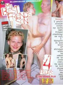 My best friend's son - DVD 4 heures