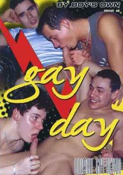 Gay Day - DVD Minets