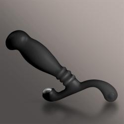 Nexus Glide G-Spot - Noir