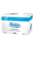 Vialis Boite - 20 tabs