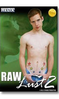 Raw Lust 2 - DVD Helix