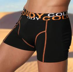 Boxer Marrakech UDY - Noir - Taille M