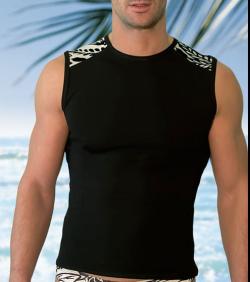 Debardeur Java UDY - Black - Size XL