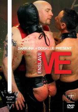 Enslave Me - DVD Dark-Ink