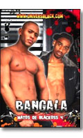 Bangala - Matos de Blackoss n4: Bangala  - DVD Citebeur