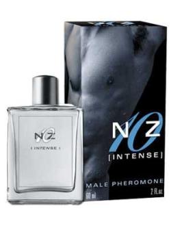 TEN by Intense - Parfum