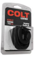 BallStretcher double cuir 280g COLT