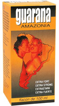 Guarana - 100 ml