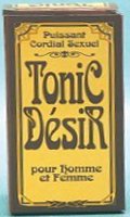 Tonic Dsir