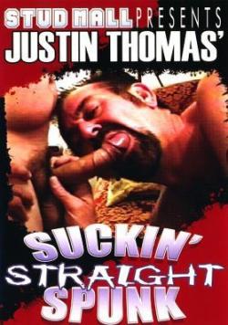 Suckin Straight Spunk - DVD Stud Mall