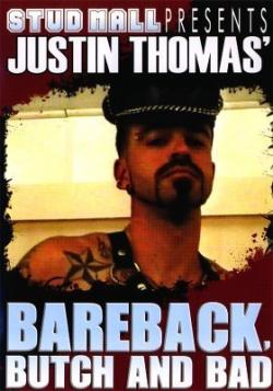 BarebackButch and Bad - DVD Stud Mall