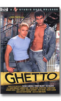 Ghetto - DVD Studio 2000