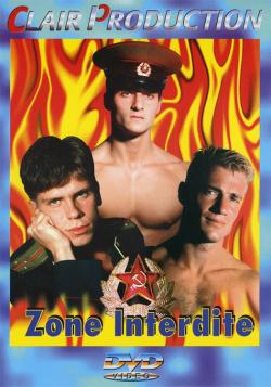 Zone Interdite 1 - DVD Clair Production