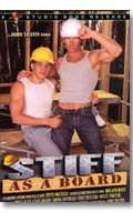 Stiff as a Board - DVD Studio 2000