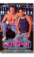The HotSpot - DVD Studio 2000