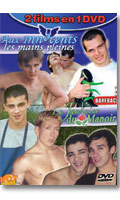Aux Innocents + Jardinier du Manoir - DVD Bad Boys