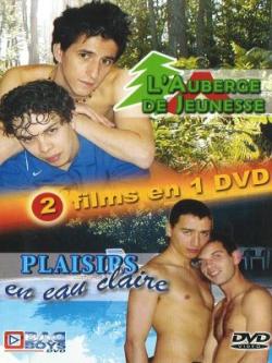 Auberge Jeunesse + Plaisirs en eau claire - DVD Bad Boys