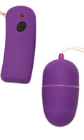 Oeuf vibrant sans fil PleasureTen