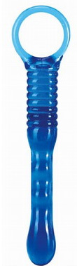 AnalRod bleu