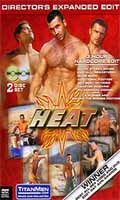 Heat - Expanded Edit - Double DVD Titan Media