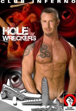 Hole Wreckers - DVD Club Inferno