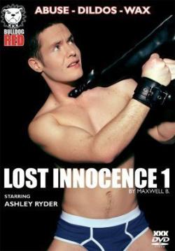 Lost Innocence 1 - DVD Bulldog