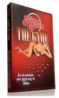 Game Kama Sutra Memory
