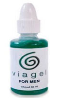 Viagel for men - 30 ml