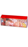 Anal-Ese - Gel Anal