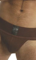 JockStrap Classic PriapeWear - Brown - Size S