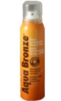 Aqua Bronze - Tanning fog