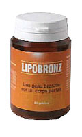 LipoBronz - gellules