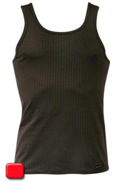 Dbardeur Trust Bruno Banani - Rouge - Taille M