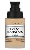 Fluide Teint - Tom Robinn