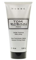 Crme Tenseur (effet lifting) - Tom Robinn