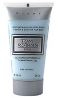 Thermo-Firming Gel - Tom Robinn
