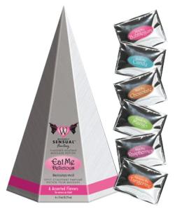 Cône Massage Eat Me Delicious