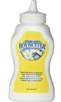 Boy butter Graisse Coco Tube